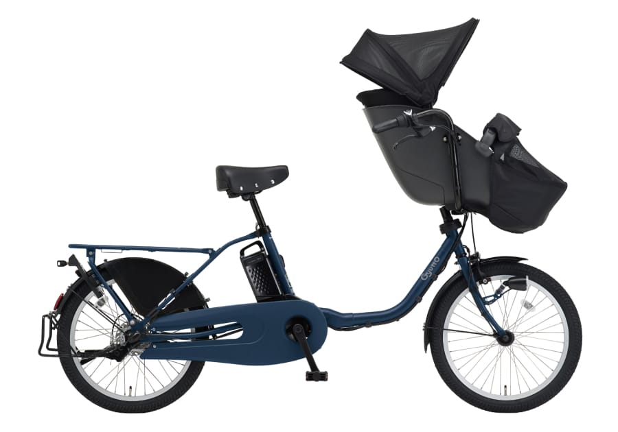 クルーム・マットネイビー