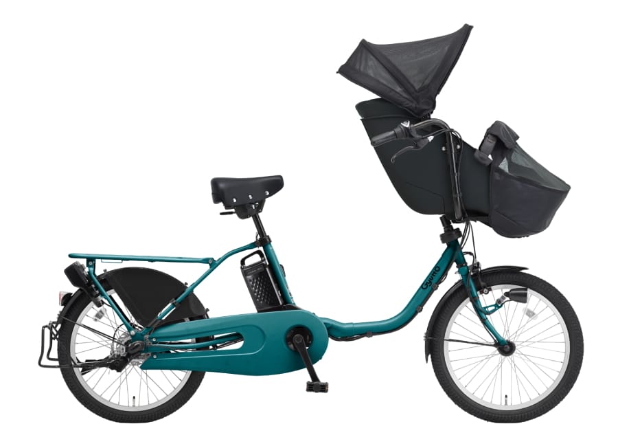 ギュットクルームEX・ディープエメラルドブルーEX