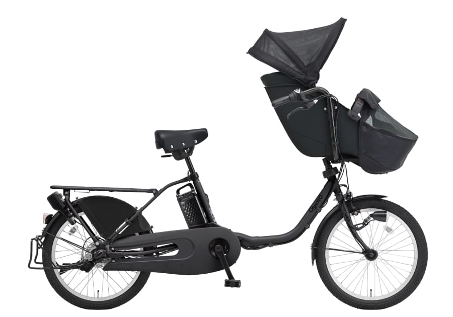 ギュットクルームEX・マットスモークグレー