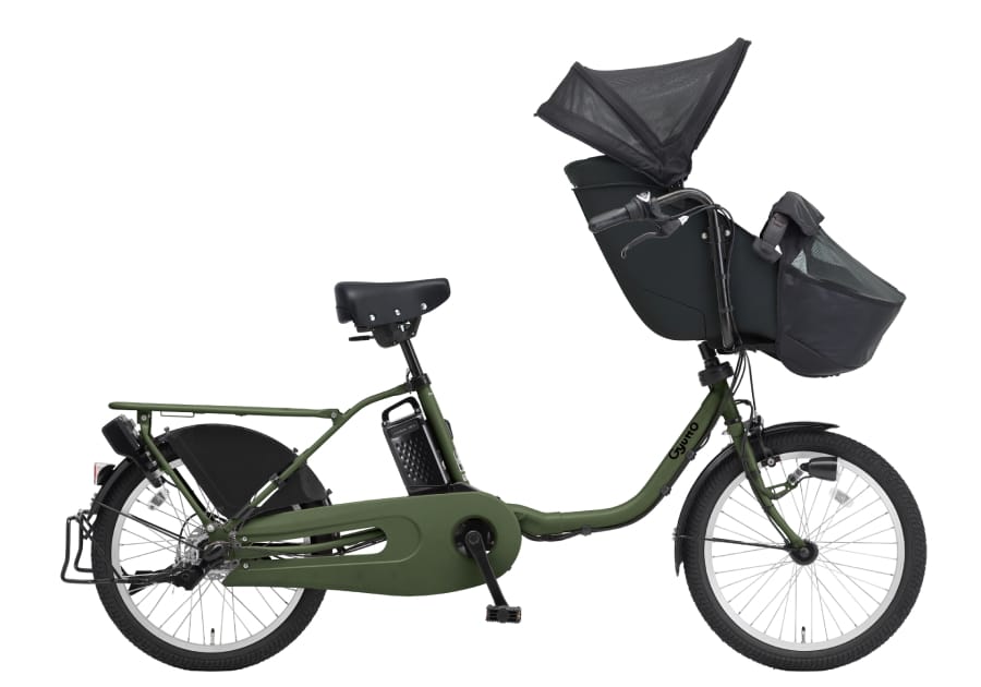 ギュットクルームEX・マットモスグリーン